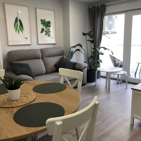 Apartamento Vicano - Playa Silgar Sanxenxo Extérieur photo
