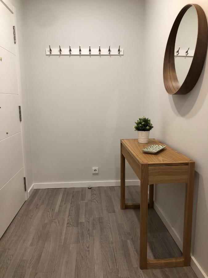 Apartamento Vicano - Playa Silgar Sanxenxo Extérieur photo