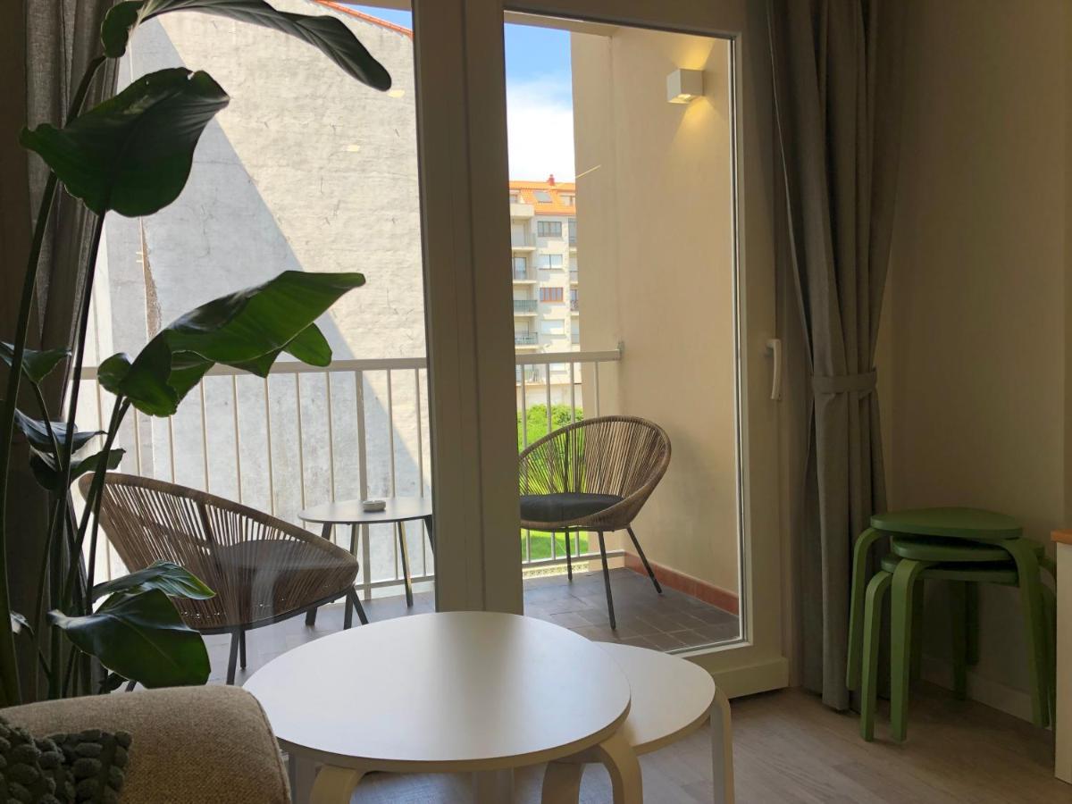 Apartamento Vicano - Playa Silgar Sanxenxo Extérieur photo