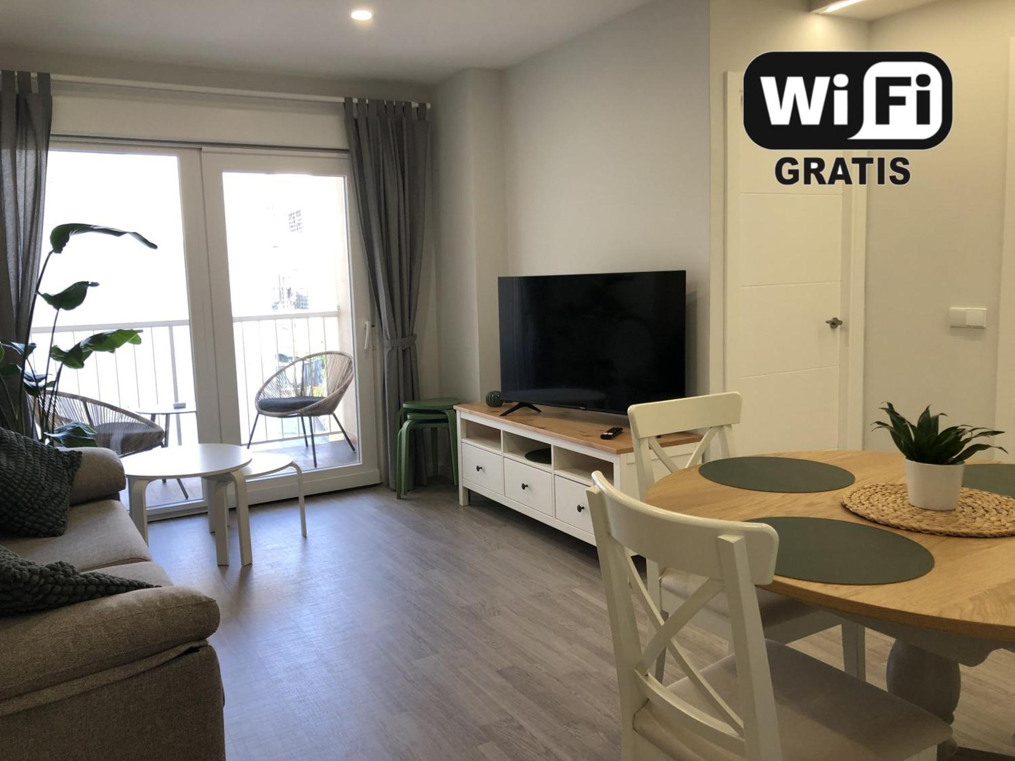 Apartamento Vicano - Playa Silgar Sanxenxo Extérieur photo